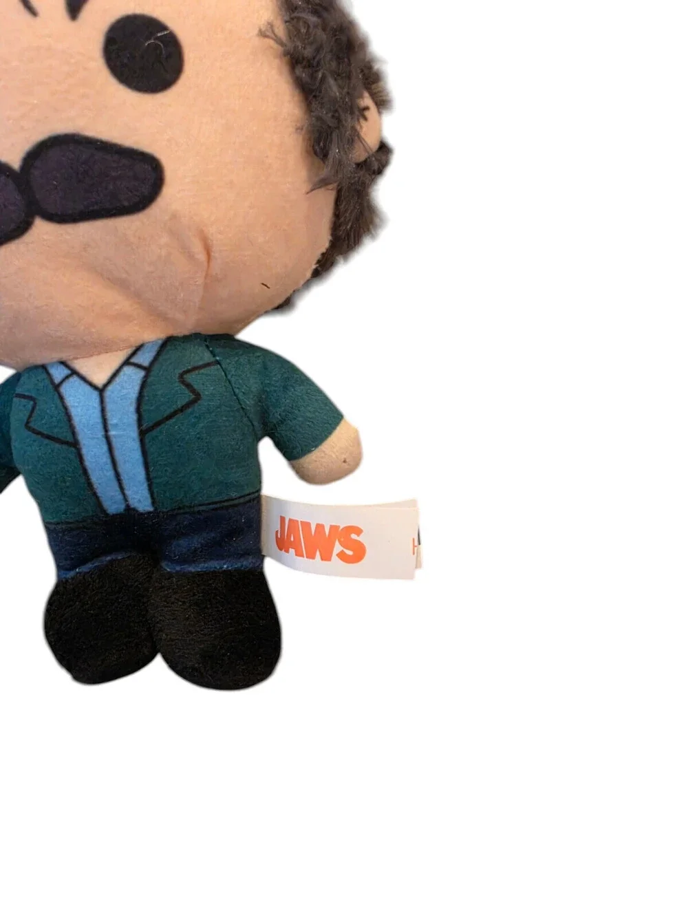 Jaws The Movie Kawaii 7